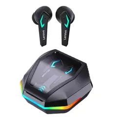 LENOVO - Audífonos TG102 Gaming Tws Auriculares Bluetooth 54 Earphone