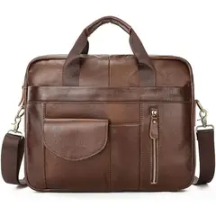 PUREPOWER - Maletín De Hombre Bolso De Hombro Oficina