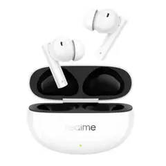 REALME - Audífonos Bluetooth Buds Air 5 Blanco