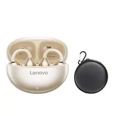 LENOVO - Audífonos TA140 Tws Auriculares Bluetooth 54 Y Estuche