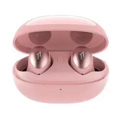 1MORE - Audífonos Bluetooth colorbuds-Rosa