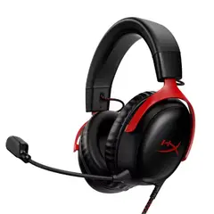 HYPERX - Audífonos Gamer Cloud 3 ANC Negro