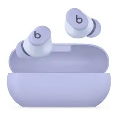 BEATS - Solo Buds Auriculares intraurales inalámbricos - Morado