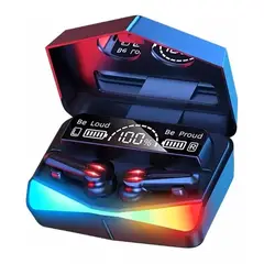 BRO TOUMI - Audífonos Toumi M28 De Tws Auriculares Bluetooth 51 Earphone