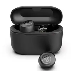 JLAB - Audifonos Go Air Pop Negro