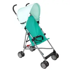 COSCO - Coche Paseo Lucian Turquesa