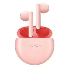HONOR - Audífonos X5 Tws-Rosa