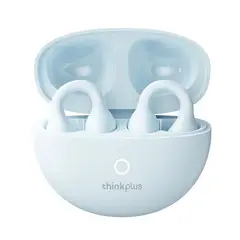 LENOVO - Audífonos LP25 Tws Auriculares Bluetooth 54 Earphone-Azul