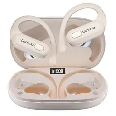 LENOVO - Audífonos XT60 - Blanco