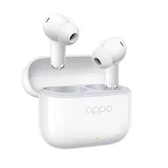OPPO - Audífonos ENCO 4i Bluetooth 54 ANC Blanco