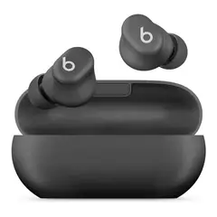 BEATS - Solo Buds Audifonos intraurales inalámbricos - Negro