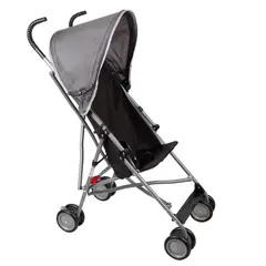 COSCO - Coche Paseo Lucian Negro