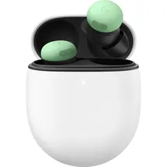 GOOGLE - Pixel Buds Pro 2 Auriculares Cancelación Ruido - Verde Invierno