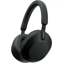 SONY - WH-1000X M5 Wireless NC Auriculares - Negro