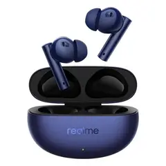REALME - Audífonos Bluetooth Buds Air 5 Azul