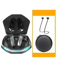 LENOVO - GM2 PRO Audifonos Bluetooth inalámbricos y Bolsa