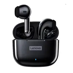 LENOVO - Audífonos LP40 Pro - Negro