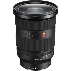 SONY - FE 24-70mm f28 GM II Lente E - Negro