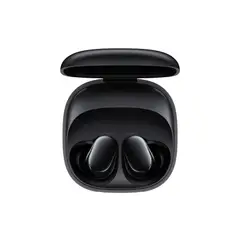 XIAOMI - Auriculares Redmi Buds 6 Play Bluetooth 5.4 Color Negro