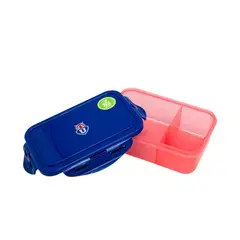 TITANIO - Hermetico Tapper 700ML U De Chile