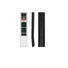 GENERICO - Control Remoto Universal Compatible Con Aoc Smart Tv 4k