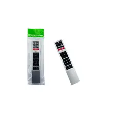 GENERICO - Control Remoto Universal Compatible Con Aoc Smart Tv 4k