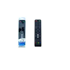 GENERICO - Control Remoto SMART TV Rst Compatible Samsung LG Sony