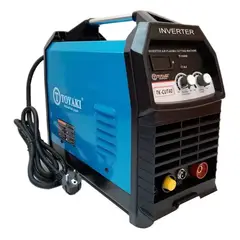 TOYAKI - Cortadora De Plasma 15-40a Tk-cut40