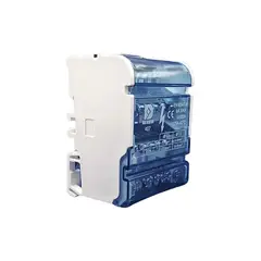 GENERICO - Repartidor Tetrapolar 7 Posic. 125A (Ocupa 4 Mod.)