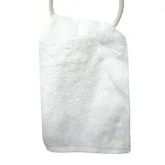 BOHEMIK - 3 TOALLAS ROYAL TOUCH Visita 30 cm x 45 cm Algodón 550 GSM