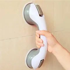 MOVI - Soporte De Seguridad Anticaídas Para Baños Y Superficies Lisas