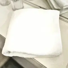 BOHEMIK - 3 TOALLAS ROYAL TOUCH Baño 60 cm x 130 cm Algodón 550 GSM