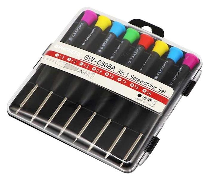 Set Juego De 20 Puntas Impacto Ph2 X 25mm iman | Mejor precio en