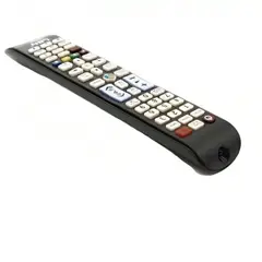LBN - CONTROL REMOTO TV LCD COMPATIBLE CON SAMSUNG MODELO LBRC086