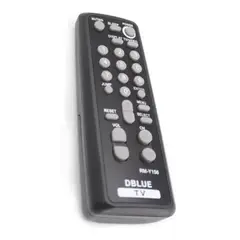 DBLUE - CONTROL REMOTO UNIVERSAL PARA TV SONY RM-021