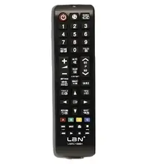 LBN - CONTROL REMOTO LCD TV ALTERNATIVO COMPATIBLE CON SAMSUNG