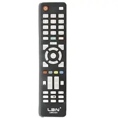 LBN - CONTROL REMOTO SMART TV UNIVERSAL COMPATIBLE IRTHYUNDAI