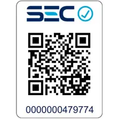 SINTHESI - Tomacorriente 16A duplex armado s12 blanco