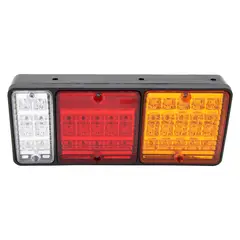 THUNDER - Farol 48Led Mitsub Canter 12V/24V Izquierdo
