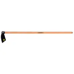 TRAMONTINA - Azadon 1.5 Mango Madera 130 Cm
