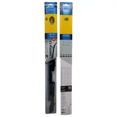 HELLA - Plumilla Cleantech 16 Pulgadas 40 Cm C/Adpt