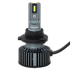 NARVA - Set Ampolletas Led Hb3 Hb4 9005 9006 24W 1224V