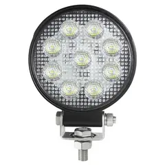 HELLA - Farol Trabajo Value Fit Red 9Led 9-33V 24W
