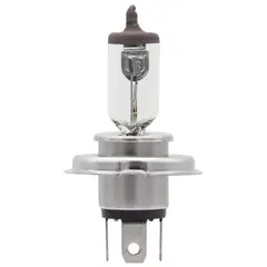 NARVA - Ampolleta Halógena H4 12V 60/55W P43T T4.625