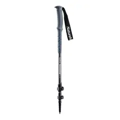 NATUREHIKE - Baston De Trekking 62-135Cm - Gris