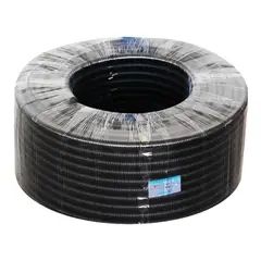 THUNDER - Corrugado de Cables 25Mm Rollo 25Mts Abierto