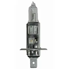 HELLA - Ampolleta Halógena H1 24V 70W P14.5S T2.5 Cristal