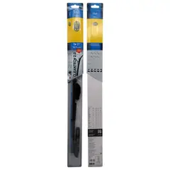 HELLA - Plumilla Cleantech 21 Pulgadas 53,3 Cm C/Adaptadores