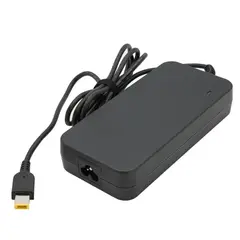 GENERAL POWER - Cargador Notebook Gamer compatible con Lenovo USB Tipo C