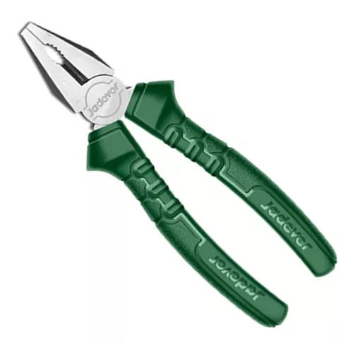 Alicate Pinza Universal 6 Pulgadas Jadever Jdpl1926